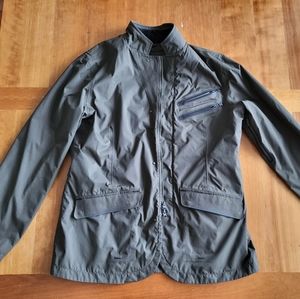 Lululemon Rain Jacket men's size XL, army green, great condition
